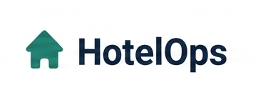 HotelOps